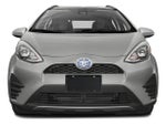 2018 Toyota Prius c Three