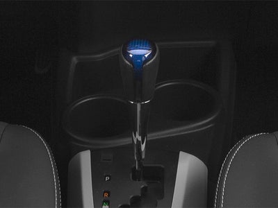 2014 Toyota Prius c Two