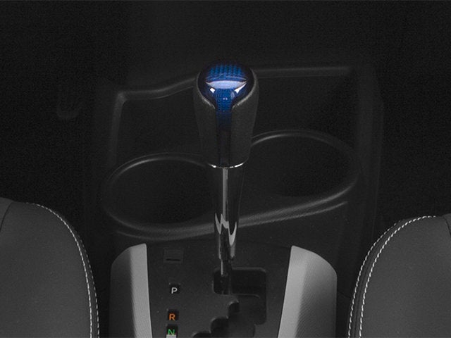 2014 Toyota Prius c Two