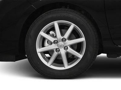 2014 Toyota Prius c Two