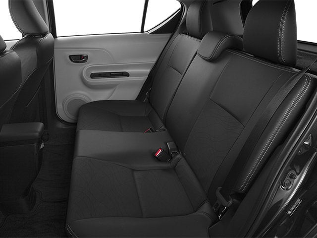 2014 Toyota Prius c Two