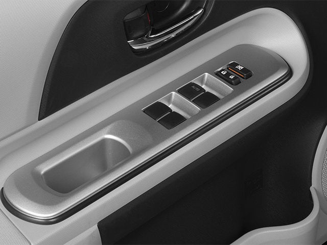 2014 Toyota Prius c Two