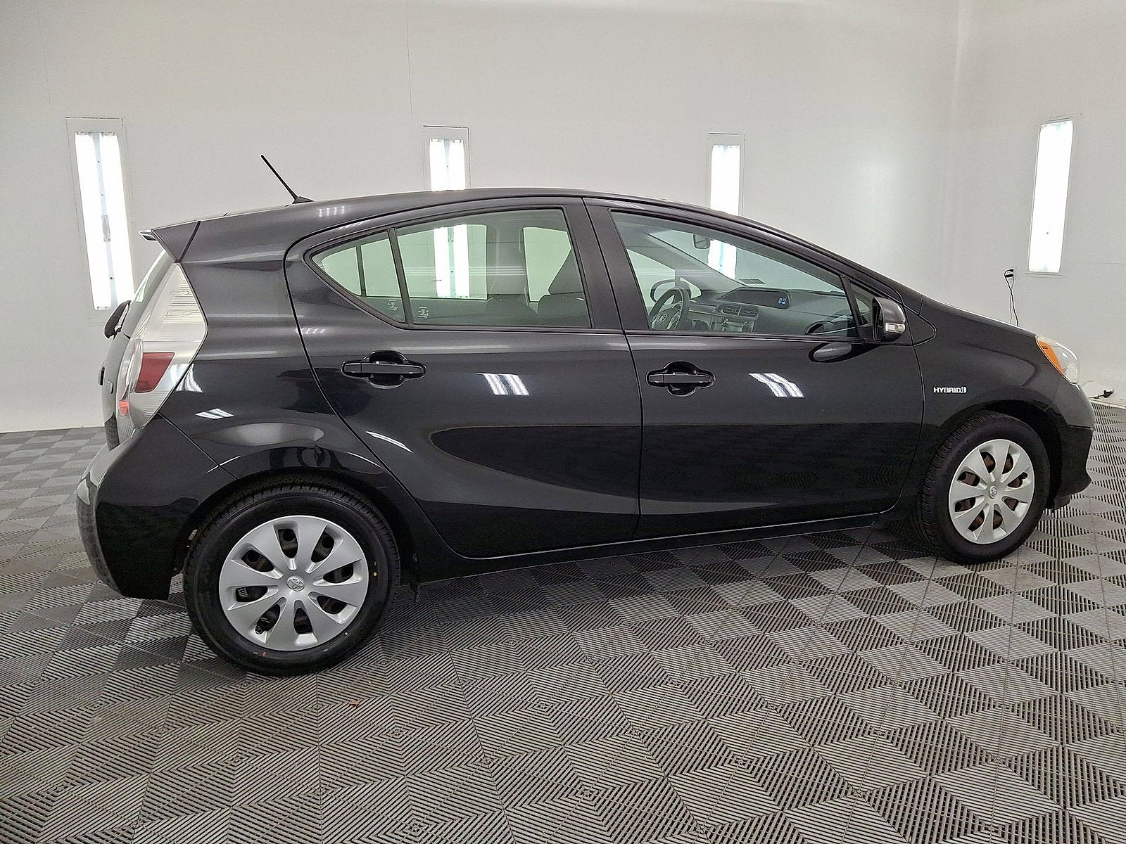 2014 Toyota Prius c Two