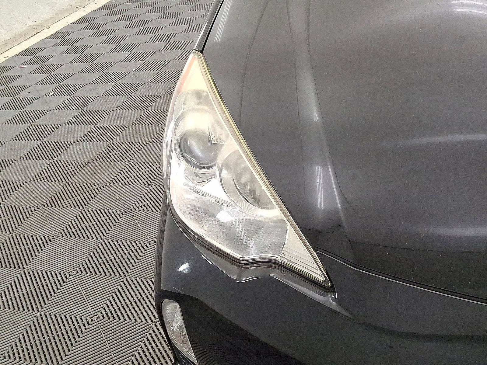 2014 Toyota Prius c Two