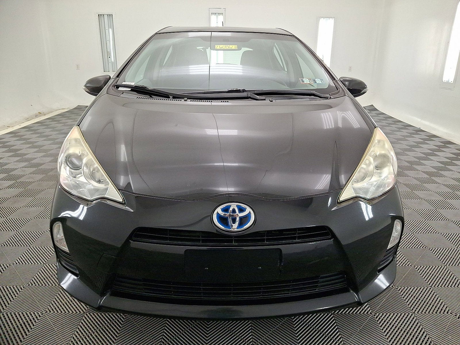 2014 Toyota Prius c Two