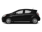 2014 Toyota Prius c Two