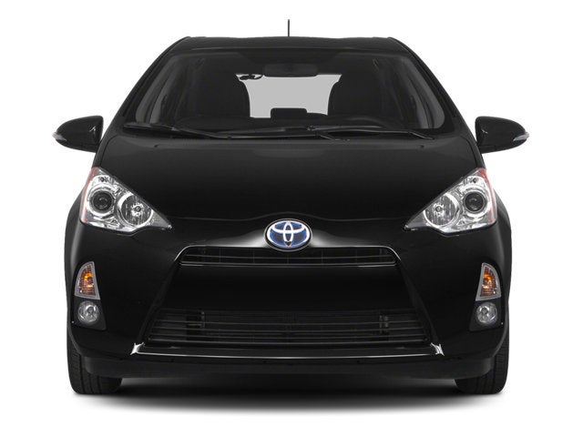 2014 Toyota Prius c Two