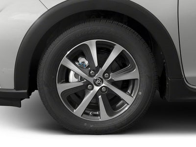 2018 Toyota Prius c One