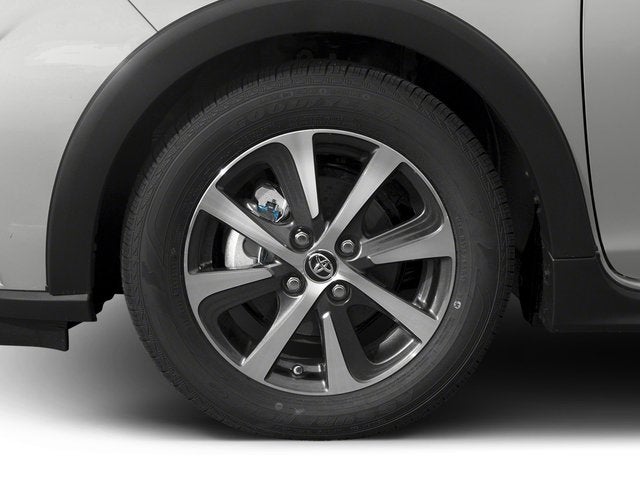 2018 Toyota Prius c One