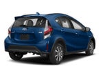 2018 Toyota Prius c One