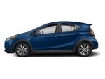 2018 Toyota Prius c One