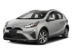 2018 Toyota Prius c One