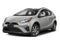 2018 Toyota Prius c One