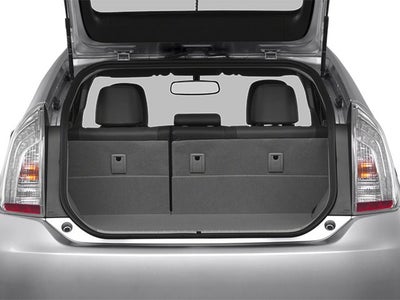 2013 Toyota Prius Plug-In Plug-In Hybrid