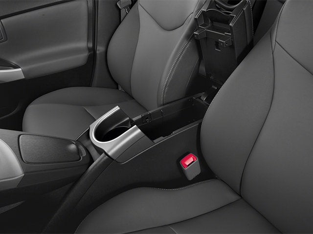 2013 Toyota Prius Plug-In Plug-In Hybrid