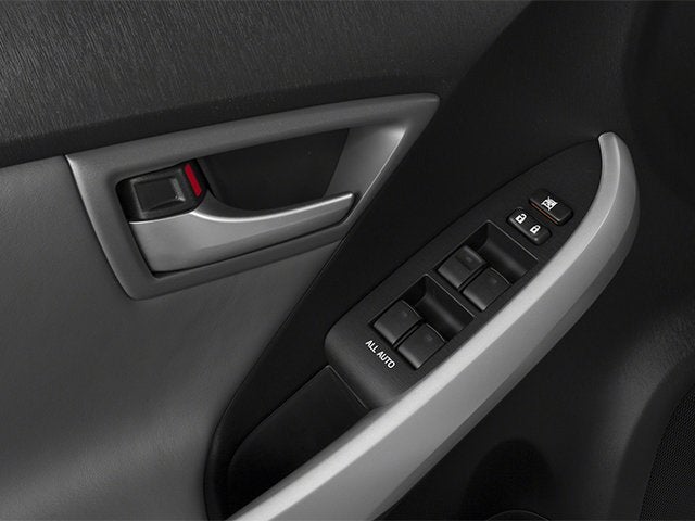 2013 Toyota Prius Plug-In Plug-In Hybrid