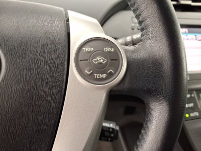 2011 Toyota Prius IV