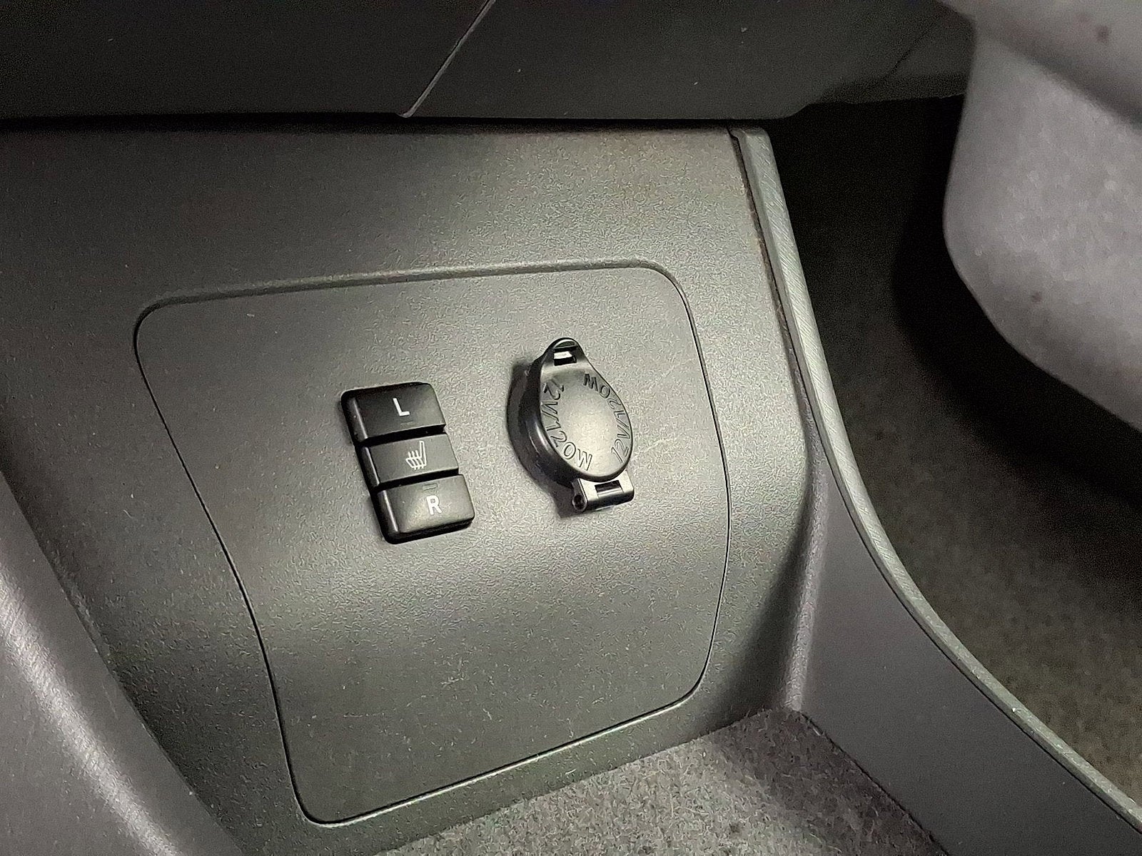 2011 Toyota Prius IV