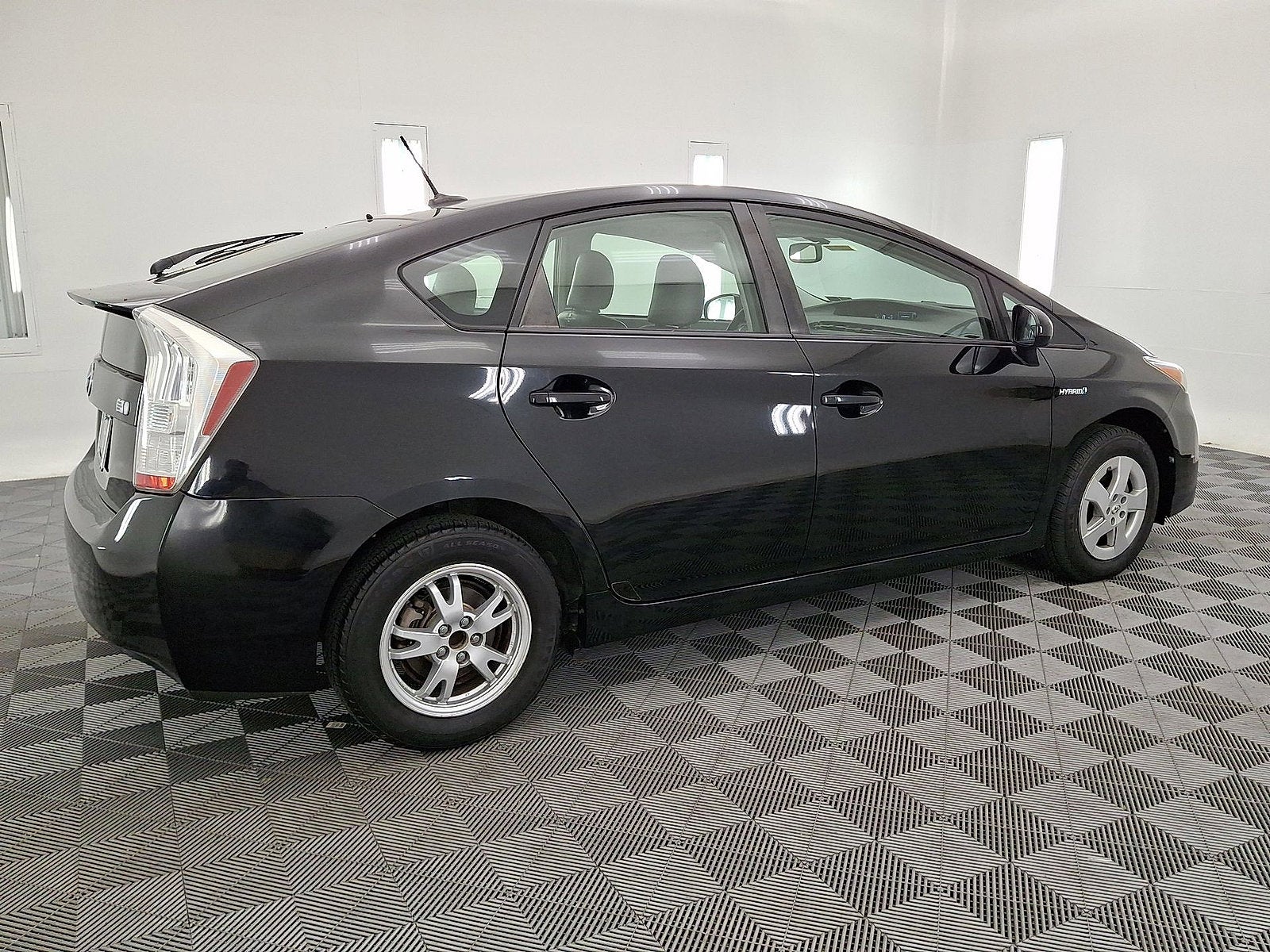 2011 Toyota Prius IV
