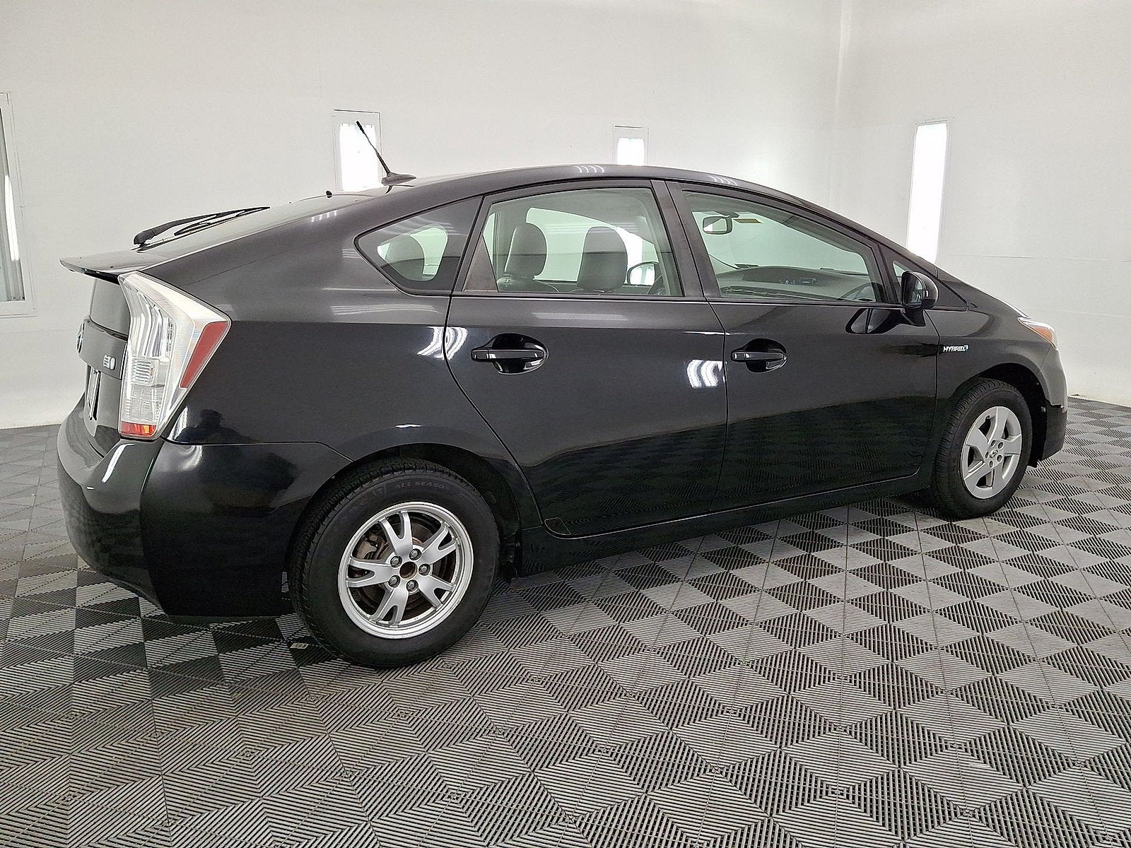 2011 Toyota Prius IV