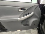 2011 Toyota Prius IV