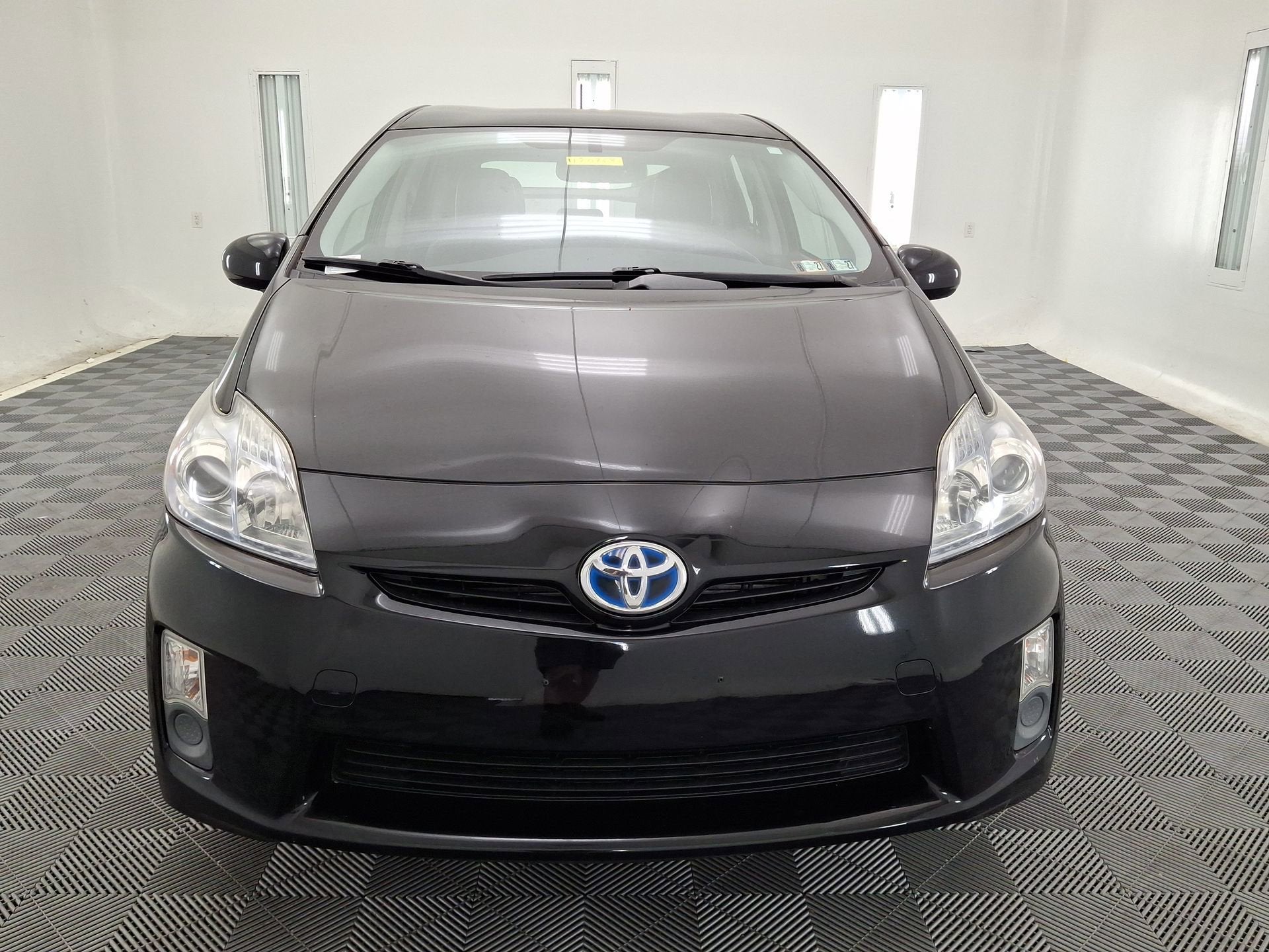 2011 Toyota Prius IV