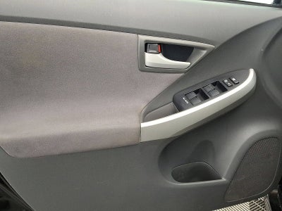 2010 Toyota Prius two