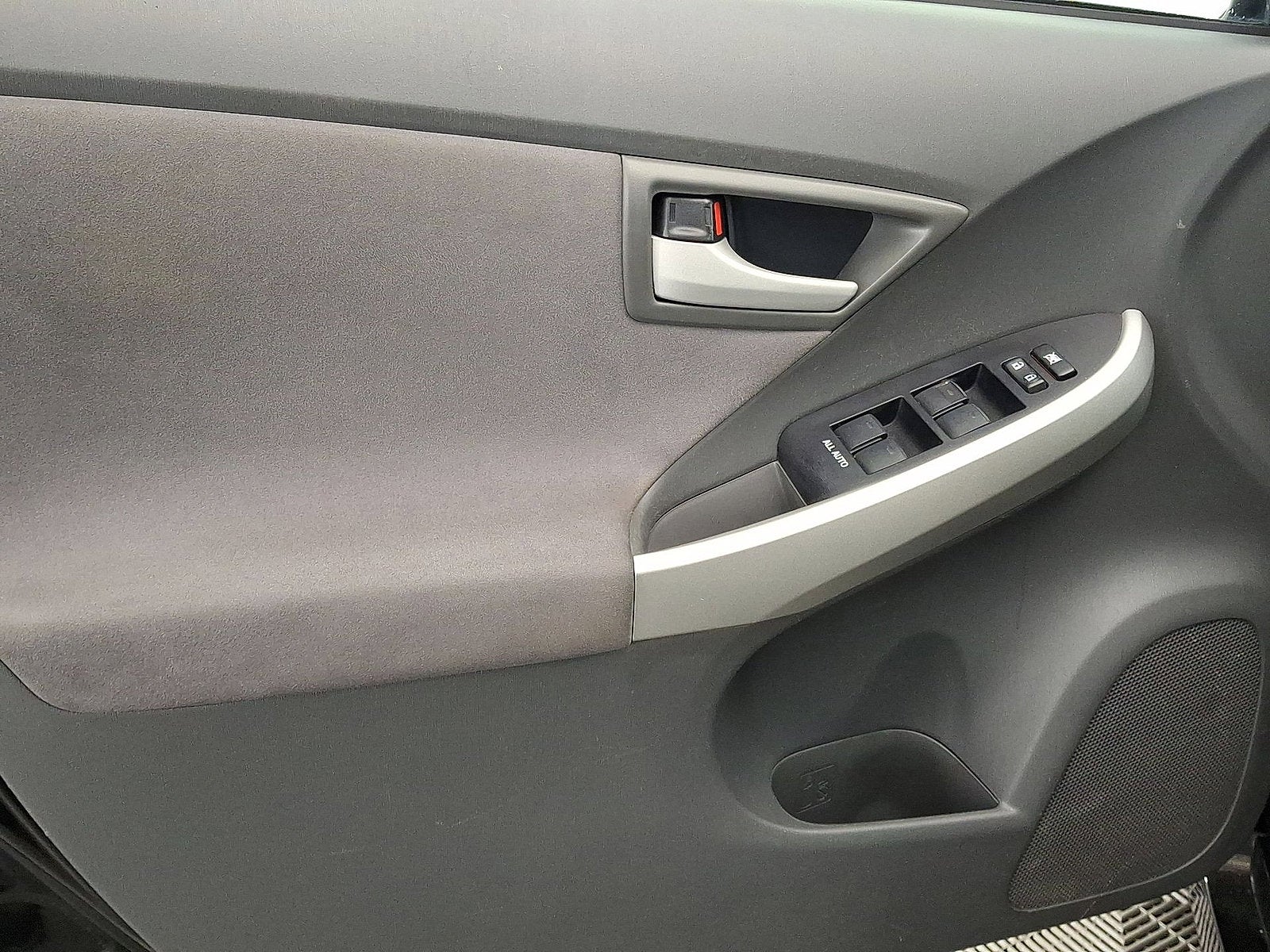 2010 Toyota Prius two