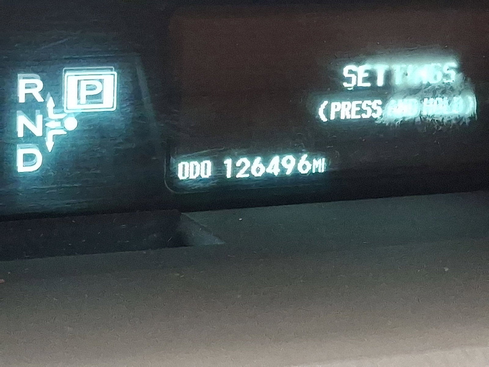 2010 Toyota Prius two