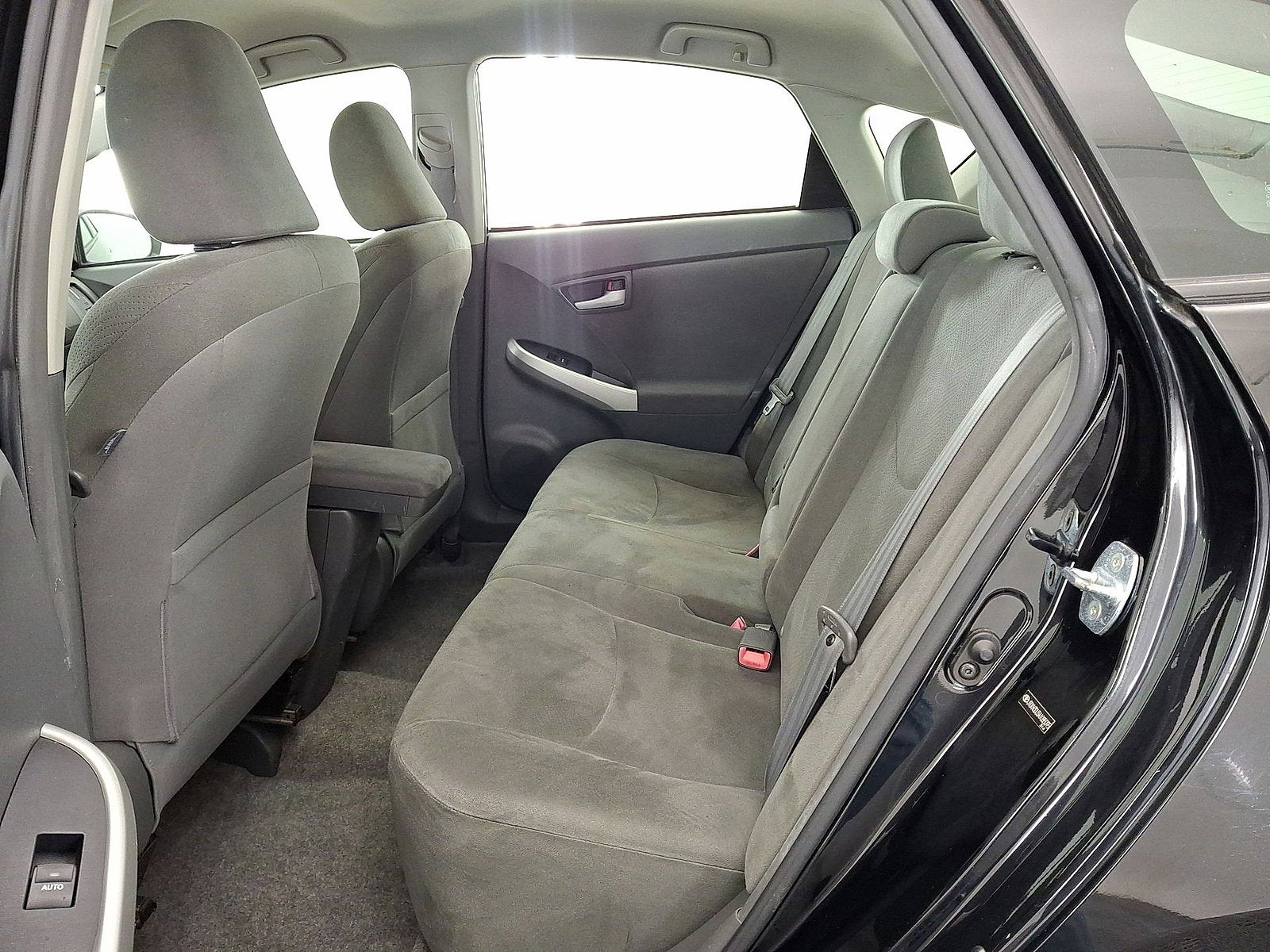 2010 Toyota Prius two