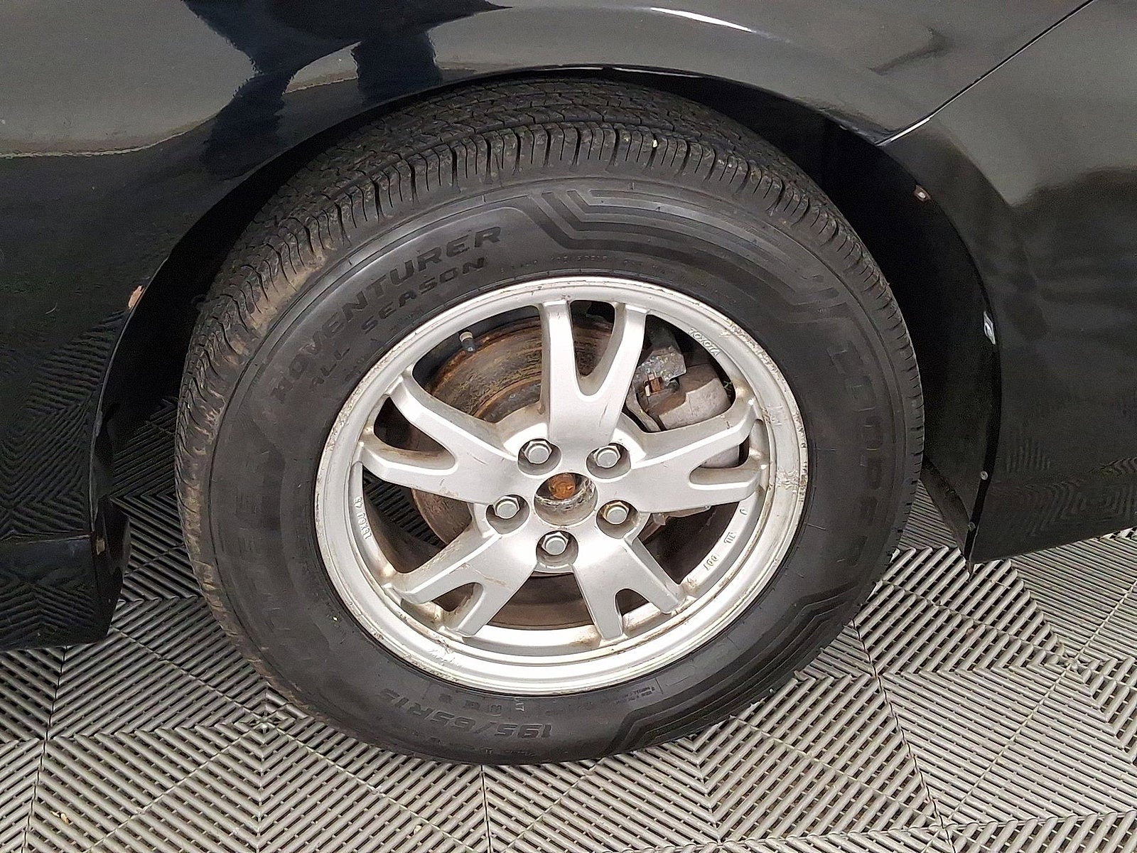 2010 Toyota Prius two