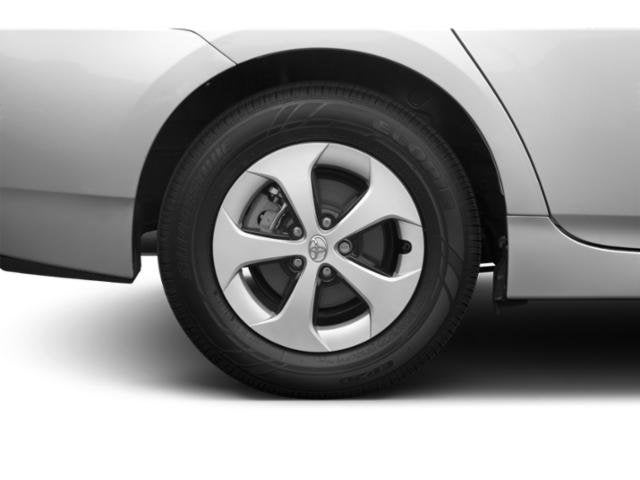 2015 Toyota Prius One