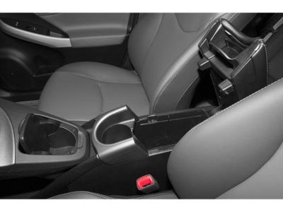 2015 Toyota Prius One