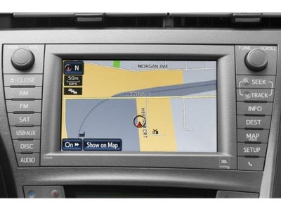 2015 Toyota Prius One