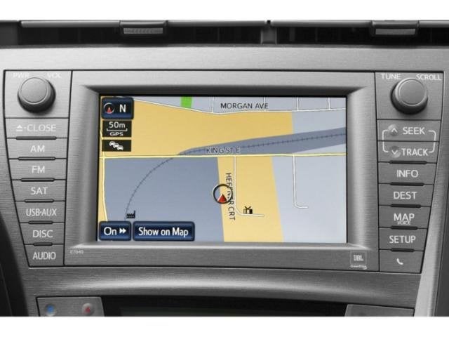 2015 Toyota Prius One