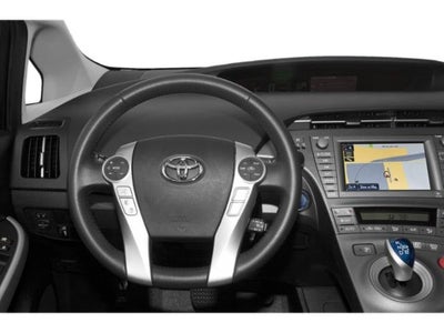 2015 Toyota Prius One