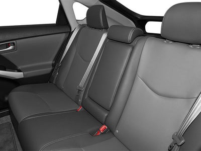 2012 Toyota Prius One