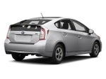 2012 Toyota Prius One