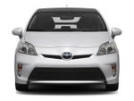 2012 Toyota Prius One