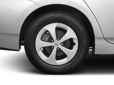 2013 Toyota Prius Three