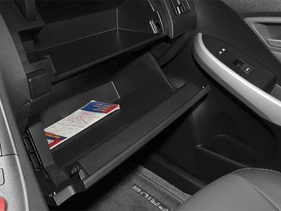 2013 Toyota Prius Three