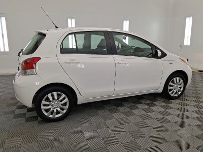 2009 Toyota Yaris Base