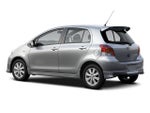 2009 Toyota Yaris Base