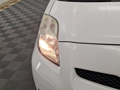 2009 Toyota Yaris Base