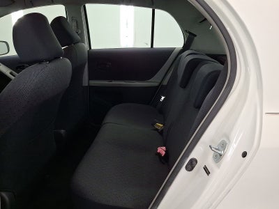 2009 Toyota Yaris Base