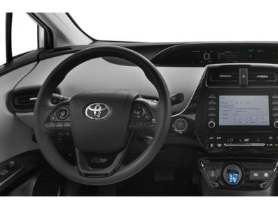 2019 Toyota Prius LE