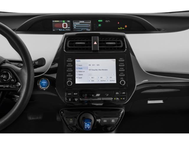 2019 Toyota Prius LE