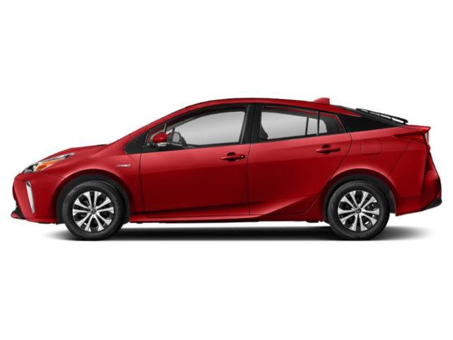 2019 Toyota Prius LE
