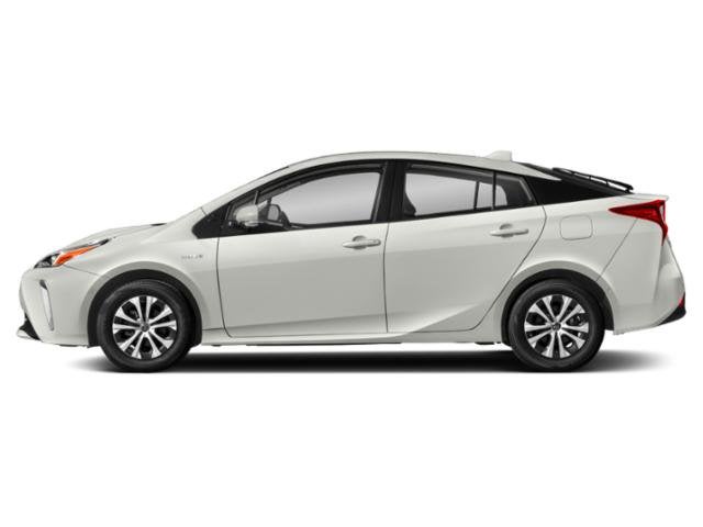 2019 Toyota Prius LE