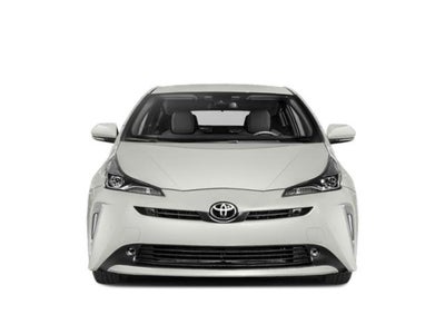2019 Toyota Prius LE